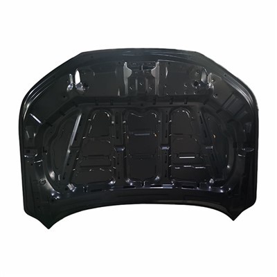 Karosserieteile für Kraftfahrzeuge