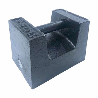 Gegengewicht zum Gießen