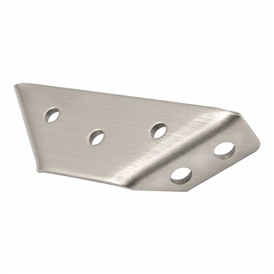 Gegengewichtsgehäuse