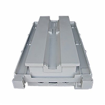 Werkzeugmaschinenbett