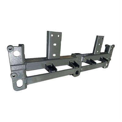 Verstärkungsrippen für LKW-Ladefläche